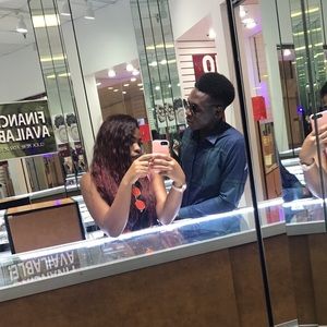 Meet your Posher, Jordan